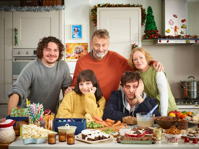 Outnumbered Christmas Special 2024: When is it, how to watch and what to expect? 