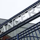 Rangers have confirmed that Fraser Thornton will be their new chairman.