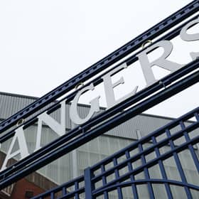 Rangers have confirmed that Fraser Thornton will be their new chairman.