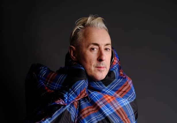 Alan Cumming