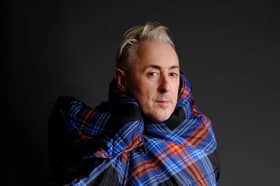 Alan Cumming