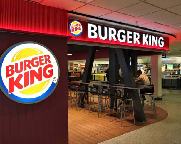 Burger King launches Kids Eat Free offer over Christmas period to support families (Photo: Adobe Stock)