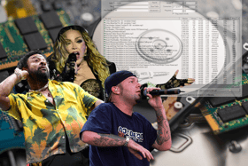 A Reddit user has admitted that they were responsible for some of the biggest album leaks to occur in the year 2000 - but what are the current laws on music piracy?