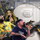 A Reddit user has admitted that they were responsible for some of the biggest album leaks to occur in the year 2000 - but what are the current laws on music piracy?