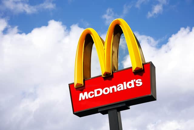 McDonald's announces three brand-new menu items for January - including chicken katsu (Photo: Sampajano-Anizza - stock.adobe.c)