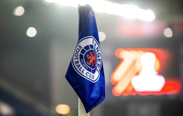 Rangers host Dundee at Ibrox in the William Hill Premiership on Saturday. (Photo by Alan Harvey / SNS Group)