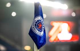 Rangers host Dundee at Ibrox in the William Hill Premiership on Saturday. (Photo by Alan Harvey / SNS Group)