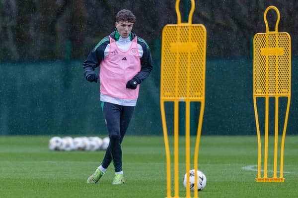 Engels and Celtic are prepared for Sunday's return to Premiership action against Dundee United.