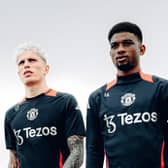 The winger has shone in red