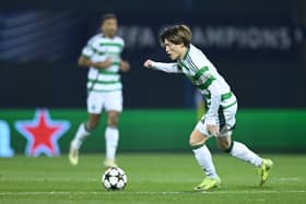 Kyogo Furuhashi has emerged as a potential target for Atlanta United in the MLS.