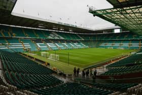 Celtic have some key transfer powerbrokers