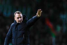 Brendan Rodgers could add to his squad in January