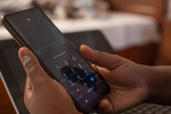 Vodafone and Hestia have teamed up to share tips for how Brits can better secure their devices from the eyes of an abusive partner