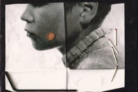 The one and only studio album released by post-punk rockers Life Without Buildings - the line up consisted of Will Bradley (drums), Chris Evans (bass), Robert Johnston (guitar) and Sue Tompkins (vocals) who were mostly Glasgow Art School students. Their 2001 effort has gone on to have a lasting impact.