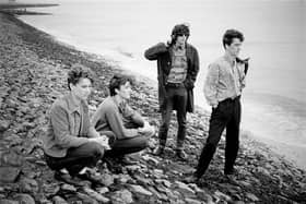 The Bluebells are set to light up the Glasgow Barrowland Ballroom for Celtic Connections 2025 on February 1 at 7:30pm. Tickets cost £33.60 plus booking fee.