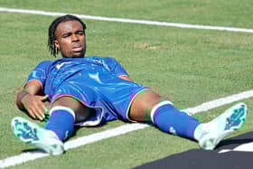 Carney Chukwuemeka is wanted by a few clubs