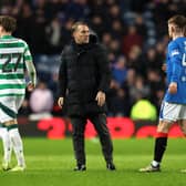 Rangers and Celtic are gearing up for Deadline Day