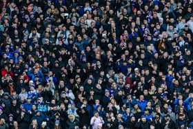 Rangers transfer business may be about to kick off