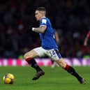 Ryan Kent has been linked with a shock return to Rangers.