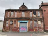 St Andrew's Works: The Printing Works