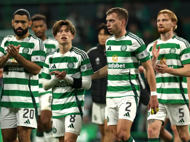 Celtic are set to lose a big name star in January