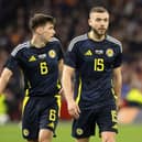 The defender has been touted as a Rangers option