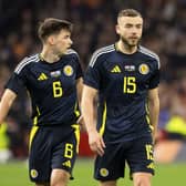 The defender has been touted as a Rangers option