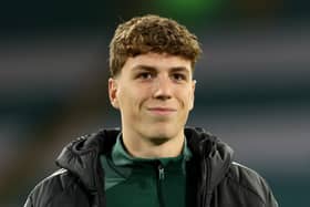 Atalanta have expressed an interest in Celtic ace Arne Engels