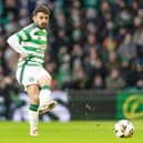 The Celtic left-back has entered the last six months of his contract