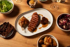 Margo on Miller Street is the latest Glasgow entry to the Michelin Guide
