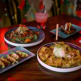 Bar Soba 