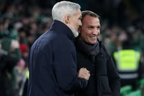 Rodgers is looking for deadline deals