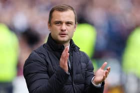 The former Celtic star has been sacked