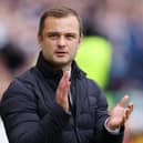 The former Celtic star has been sacked