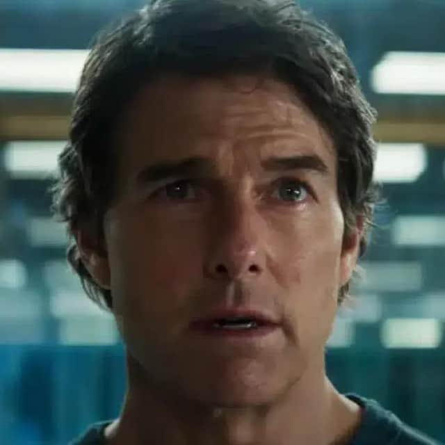 Mission Impossible 