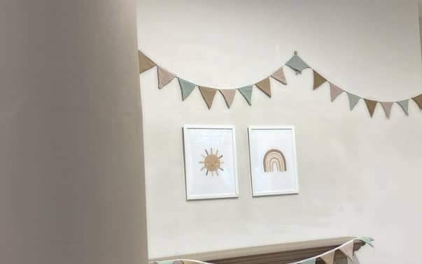 See Saw Play Cafe will open in Cathcart soon.