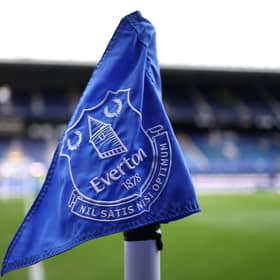 Everton have had a number of changes