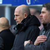 Philippe Clement's side have suffered an embarrassing loss.