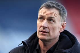 Chris Sutton