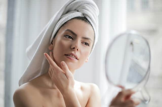 Now is the time to start prepping your skin so it's ready for those hot summer days.
