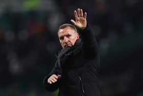 Celtic face Ross County in this weekend's Scottish Premiership encounter.