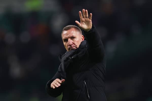 Celtic face Ross County in this weekend's Scottish Premiership encounter.