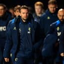 Tom Cleverley has reacted to speculation linking Rangers with a Watford star