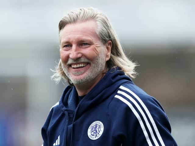 Pundit Robbie Savage