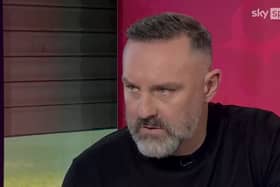 Kris Boyd has latest Celtic meltdown as he demands red card that fell on deaf ears