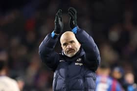 The Chelsea boss has made his thoughts clear
