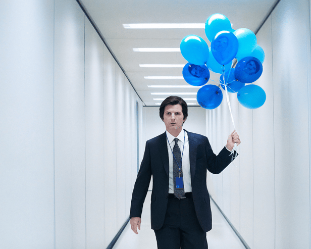 Severance season 2