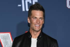 NFL icon Tom Brady is involved in the EFL