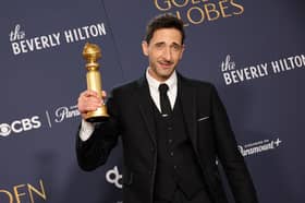 Adrien Brody is just one of 222 confirmed guests set to attend this year’s BAFTAs on February 16 2025.