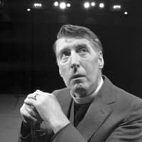 Great Glaswegians: The life and times of the amazing Rikki Fulton in 6 brilliant pictures